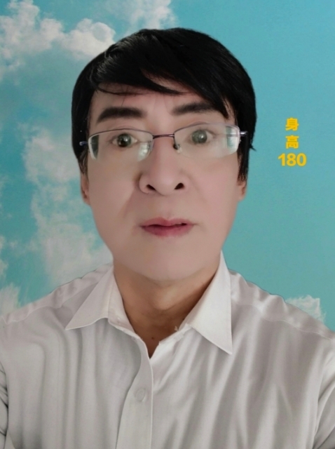 大叔寻觅有缘人的第一张照片--南京相亲服务中心