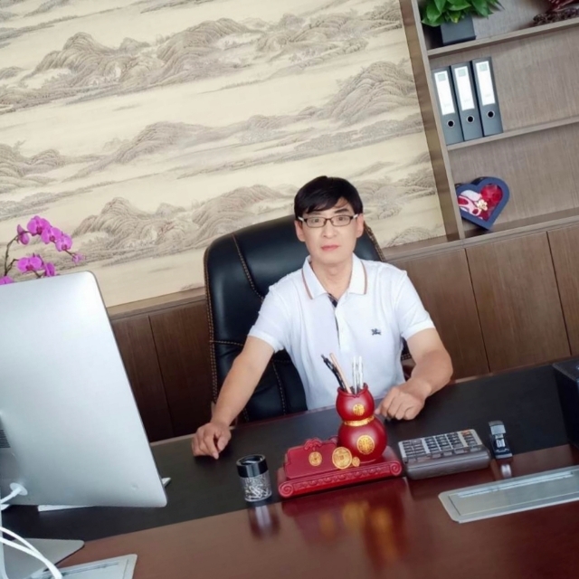 大叔寻觅有缘人的第三张照片--南京相亲服务中心