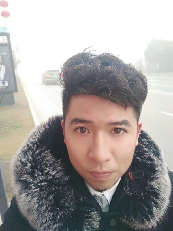 开心快乐每一天的第二张照片--南京相亲服务中心