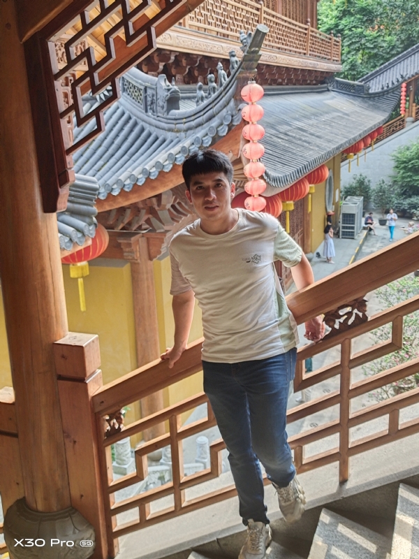 开心快乐每一天的第三张照片--南京相亲服务中心