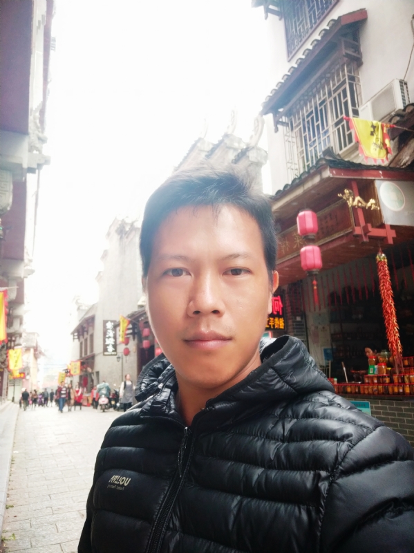 大圣男的第一张照片--南京相亲服务中心