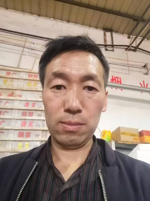 容裕富的第一张照片--南京相亲服务中心