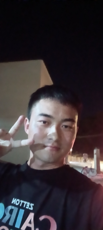 逆光的第一张照片--南京相亲服务中心