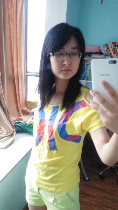 夏至的第一张照片--南京相亲服务中心
