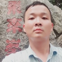 阿强的第一张照片--南京相亲服务中心