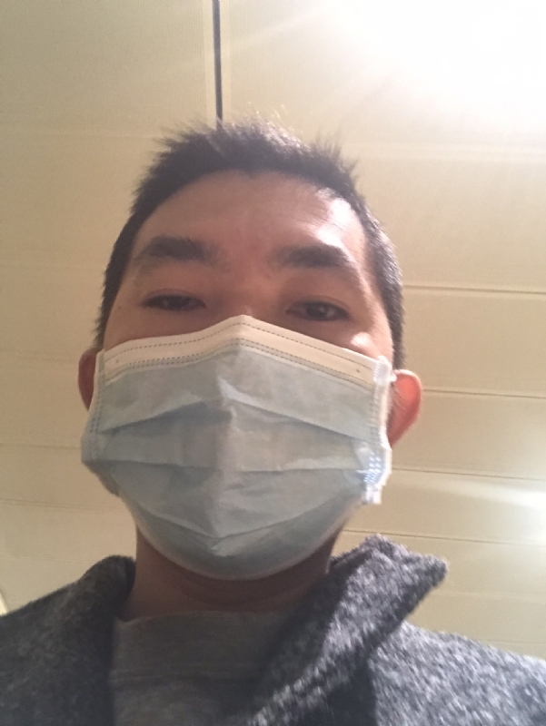 诚恳的第二张照片--南京相亲服务中心