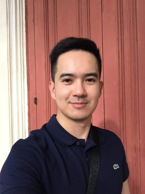 不负遇见的第二张照片--南京相亲服务中心