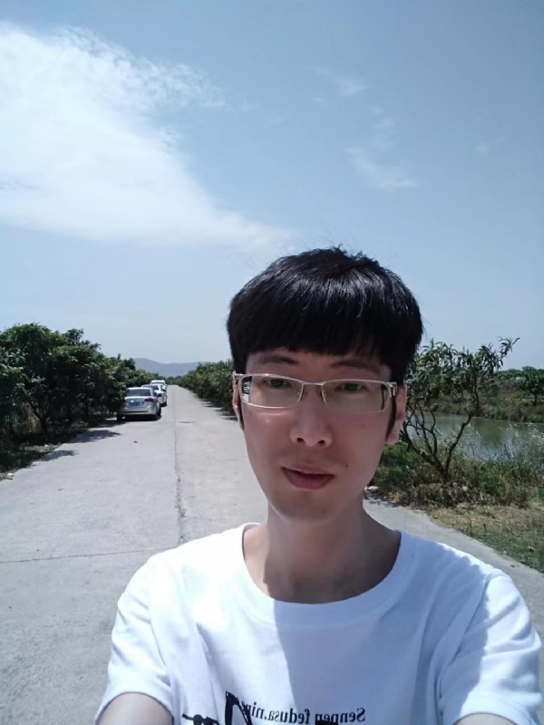 一叶知秋的第二张照片--南京相亲服务中心