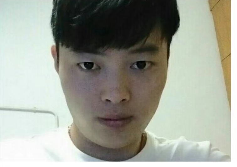 小张哥哥的第一张照片--南京相亲服务中心
