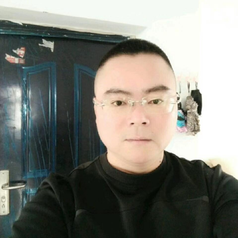 唐涛的第一张照片--南京相亲服务中心