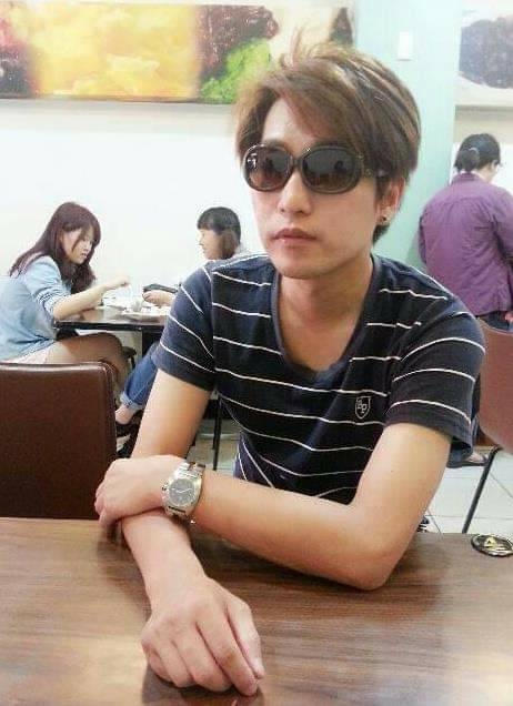 小克的第一张照片--南京相亲服务中心
