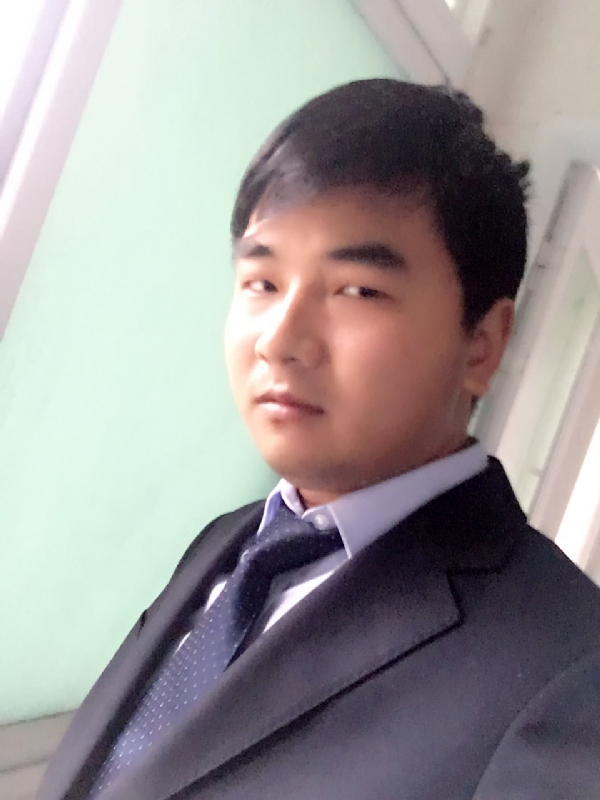 殷勤的王子的第二张照片--南京相亲服务中心