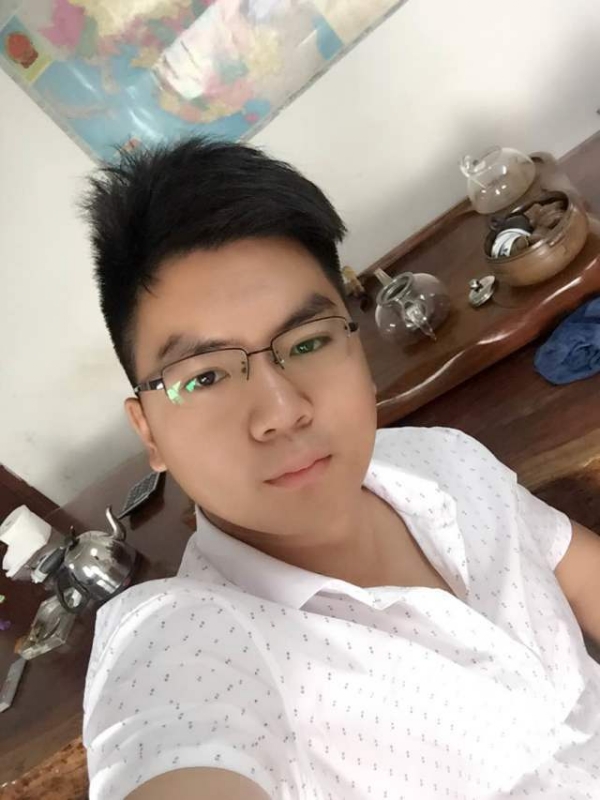 瑞泽的第二张照片--南京相亲服务中心
