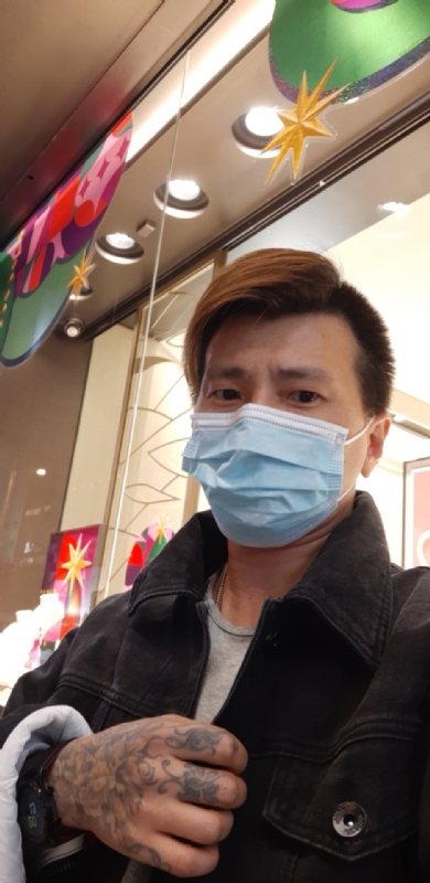 ~忠~仔的第一张照片--南京相亲服务中心