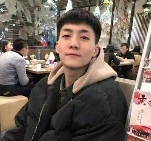 迪迪的第一张照片--南京相亲服务中心