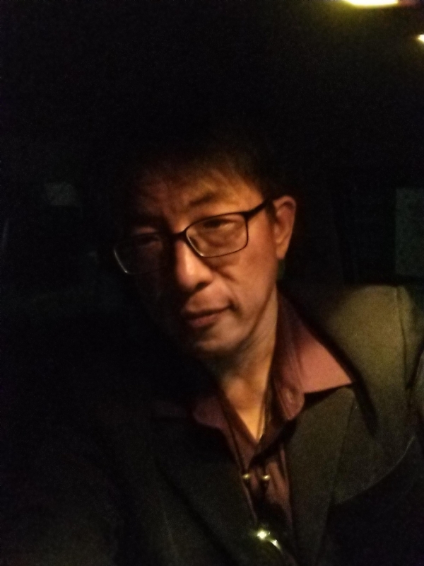 隱姓埋名的第一张照片--南京相亲服务中心