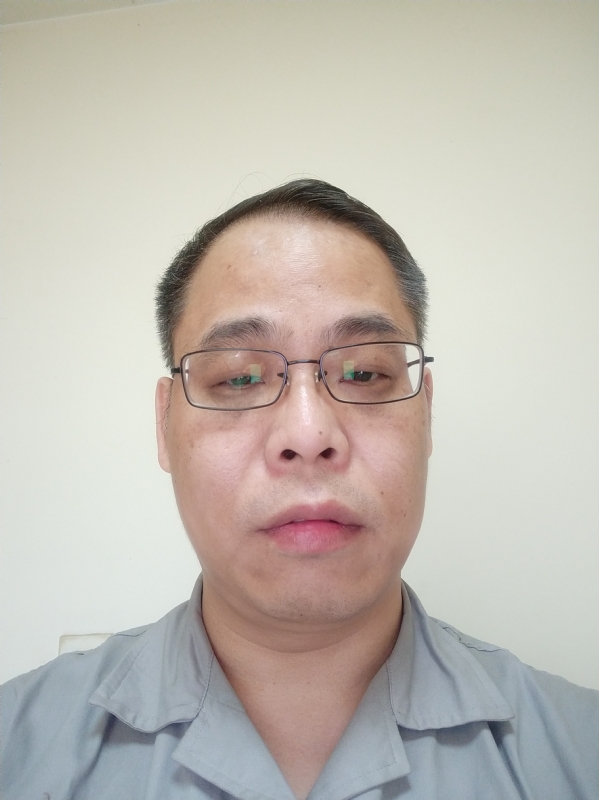 阿龙的第一张照片--南京相亲服务中心
