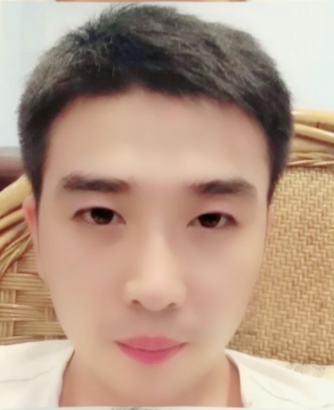 小云的第一张照片--南京相亲服务中心