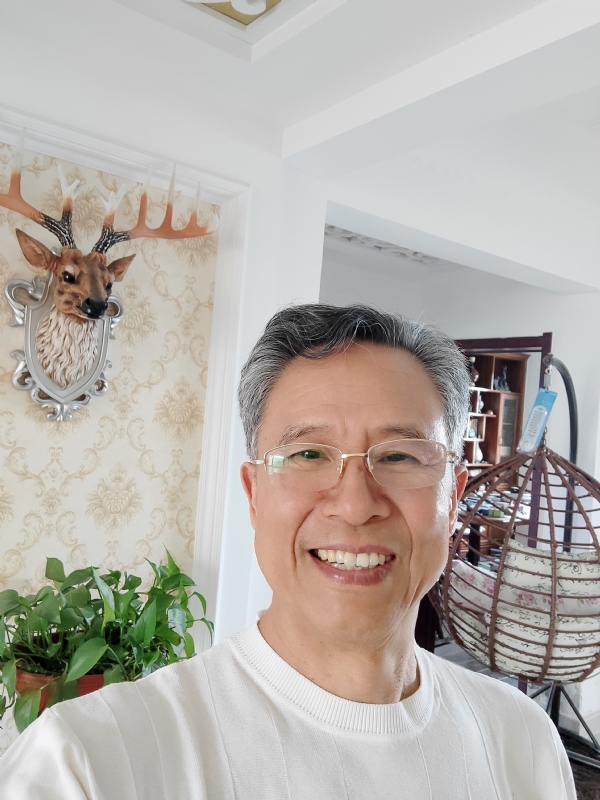 坐看云起时的第一张照片--南京相亲服务中心