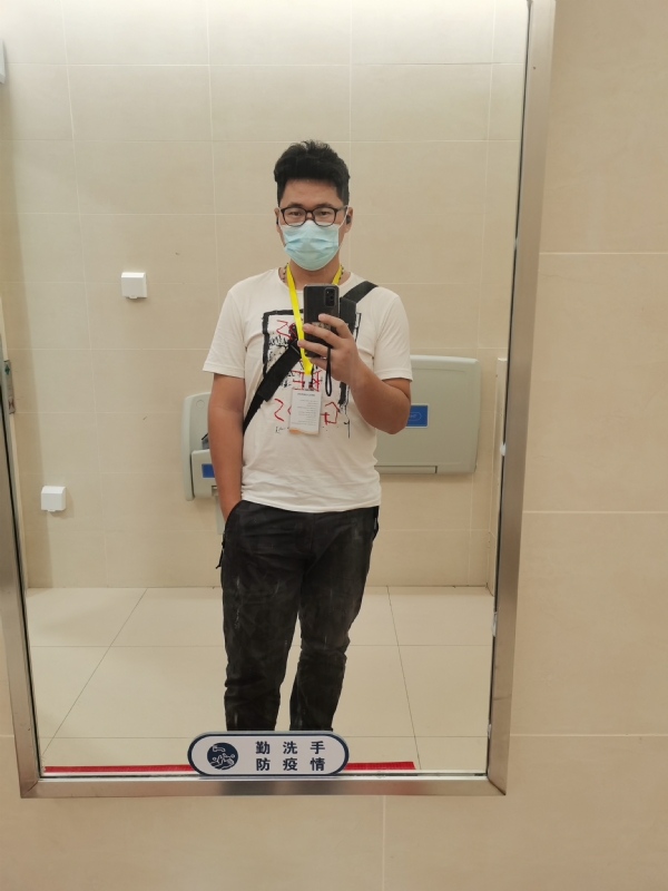鲮的第一张照片--南京相亲服务中心