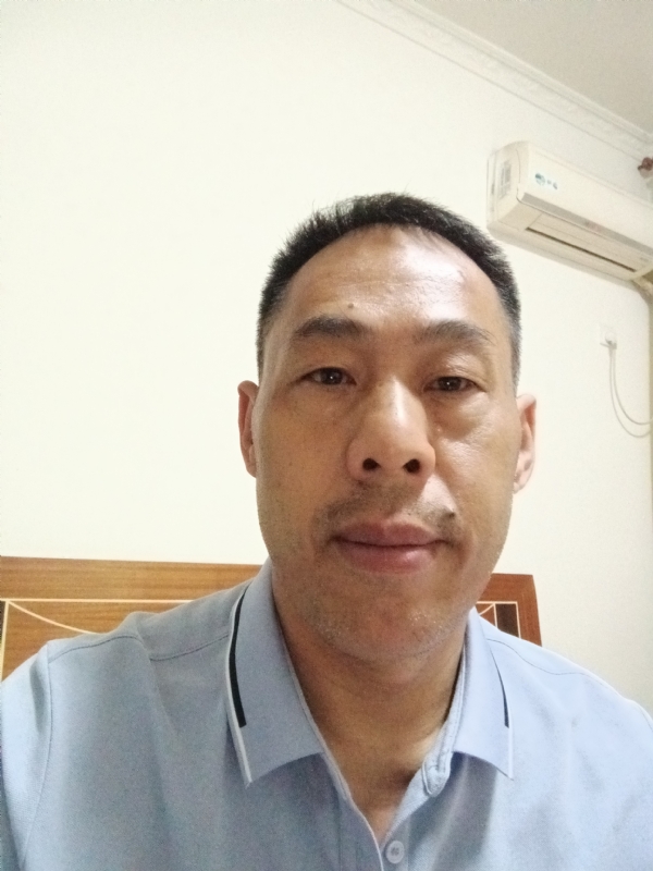 阿文的第一张照片--南京相亲服务中心