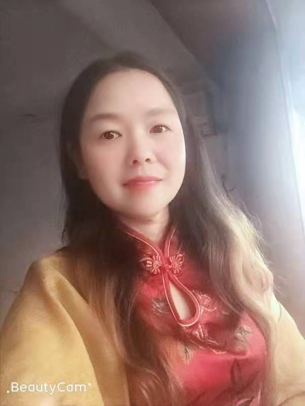 姚遠的第一张照片--南京相亲服务中心
