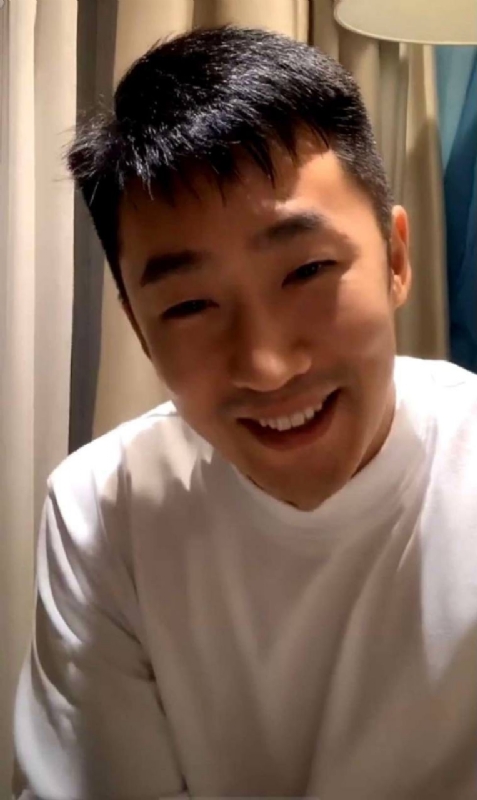 杨先森的第一张照片--南京相亲服务中心