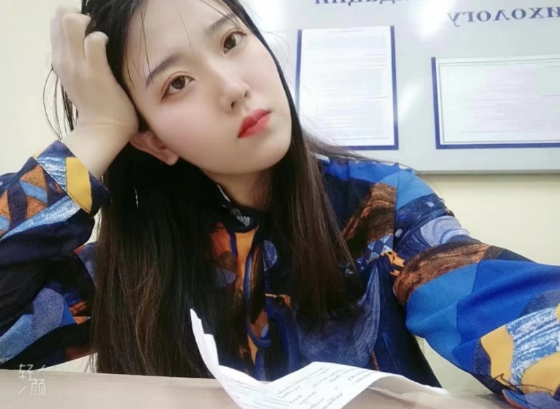悠悠我心的第一张照片--南京相亲服务中心