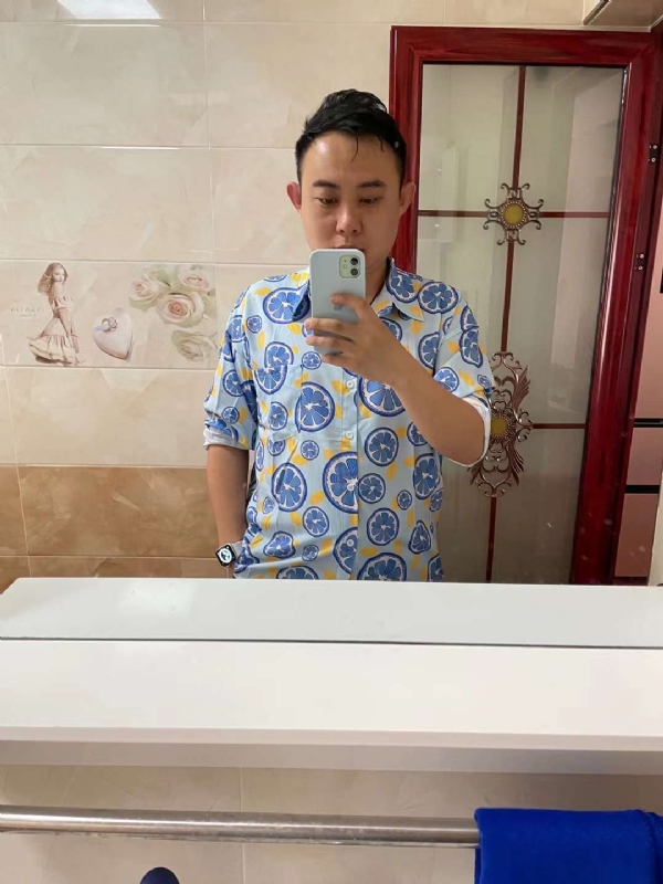 MrLogers的第一张照片--南京相亲服务中心