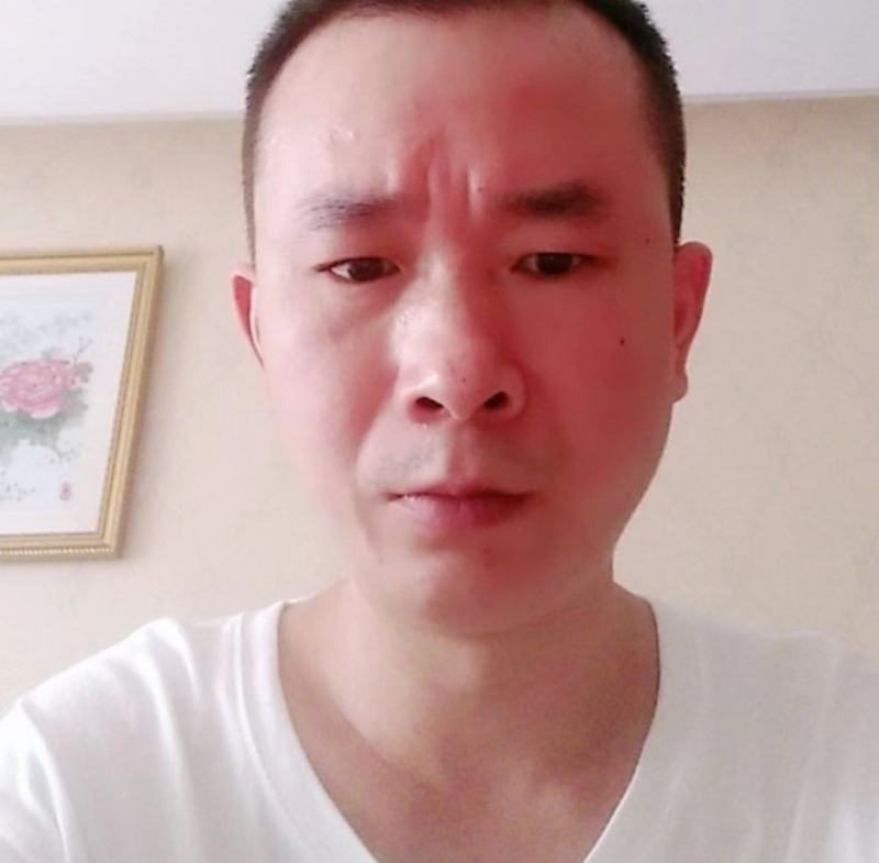 自由飞翔的第三张照片--南京相亲服务中心