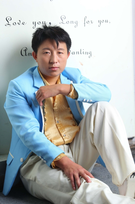 令狐四的第二张照片--南京相亲服务中心