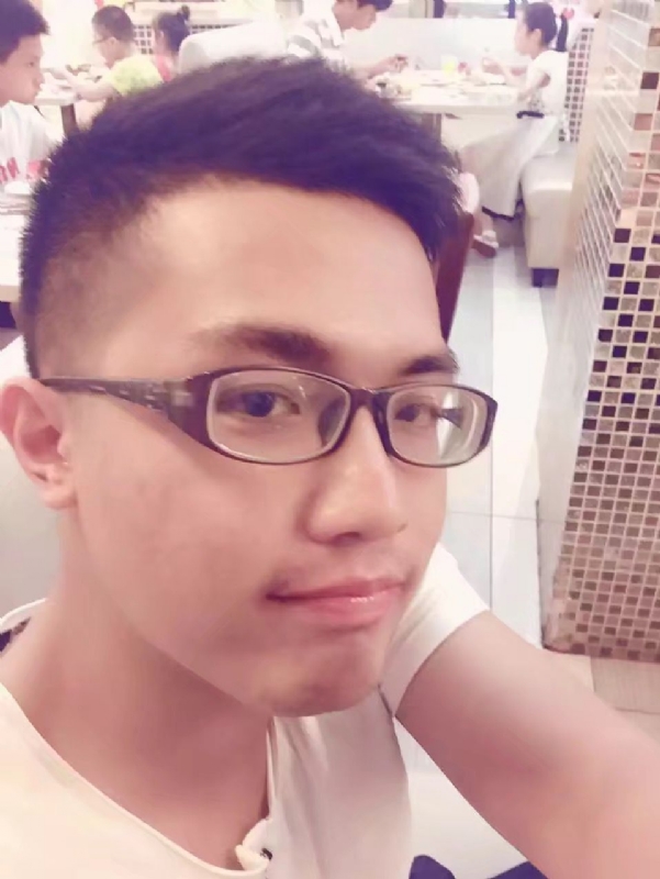 文哥的第二张照片--南京相亲服务中心