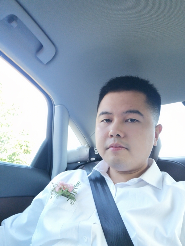 小阿郎的第一张照片--南京相亲服务中心