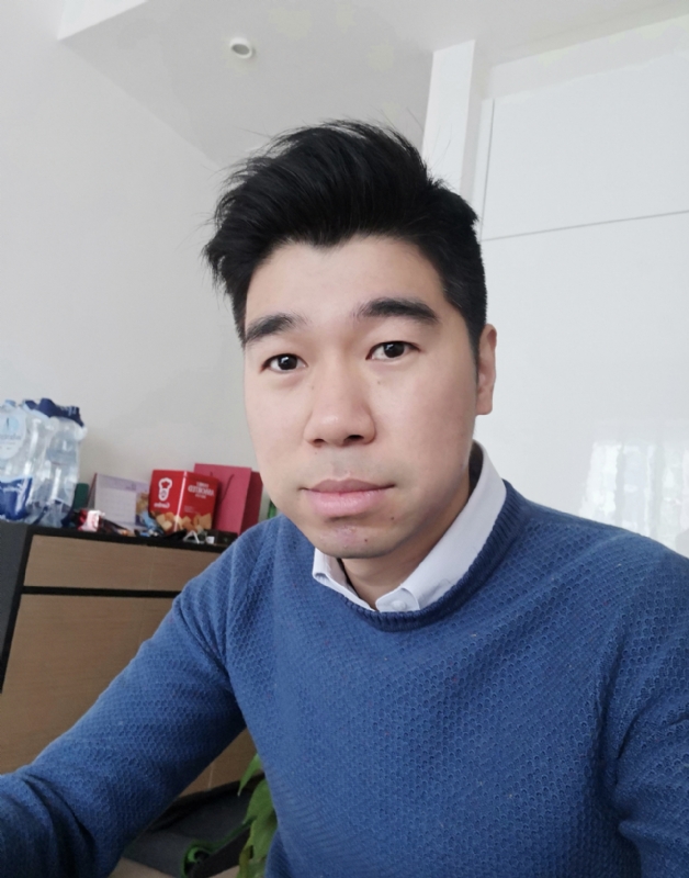 Andy的第二张照片--南京相亲服务中心