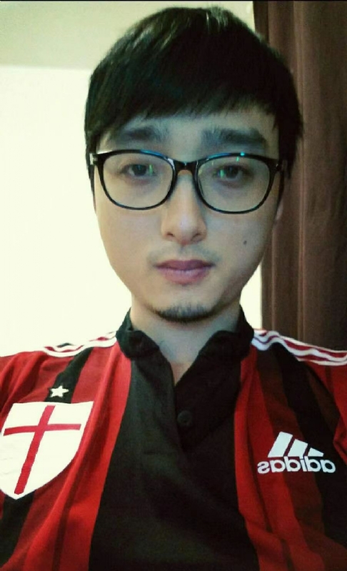 祥云万丈的第一张照片--南京相亲服务中心