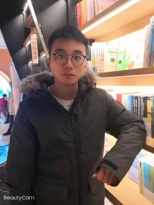 像鱼的第一张照片--南京相亲服务中心