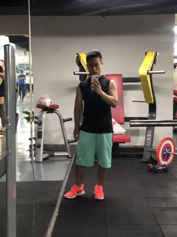 随心所欲的第一张照片--南京相亲服务中心