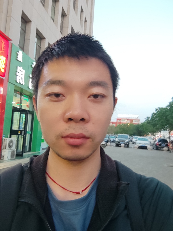糖泡泡ll的第一张照片--南京相亲服务中心