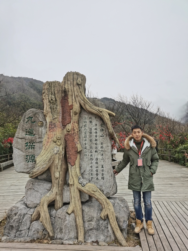 fly的第一张照片--南京相亲服务中心