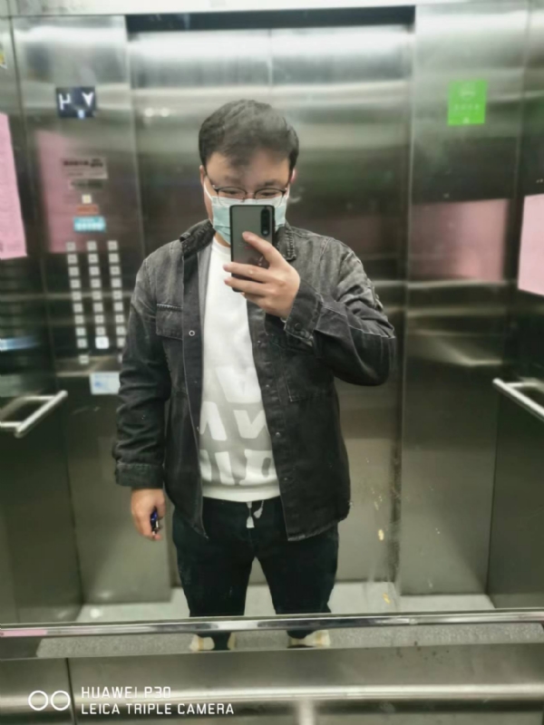 热心小刘的第一张照片--南京相亲服务中心