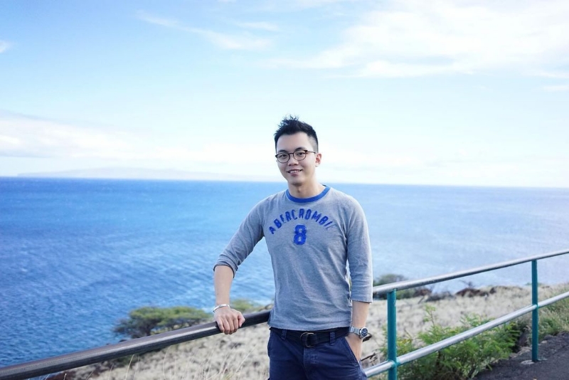 海洋的第二张照片--南京相亲服务中心