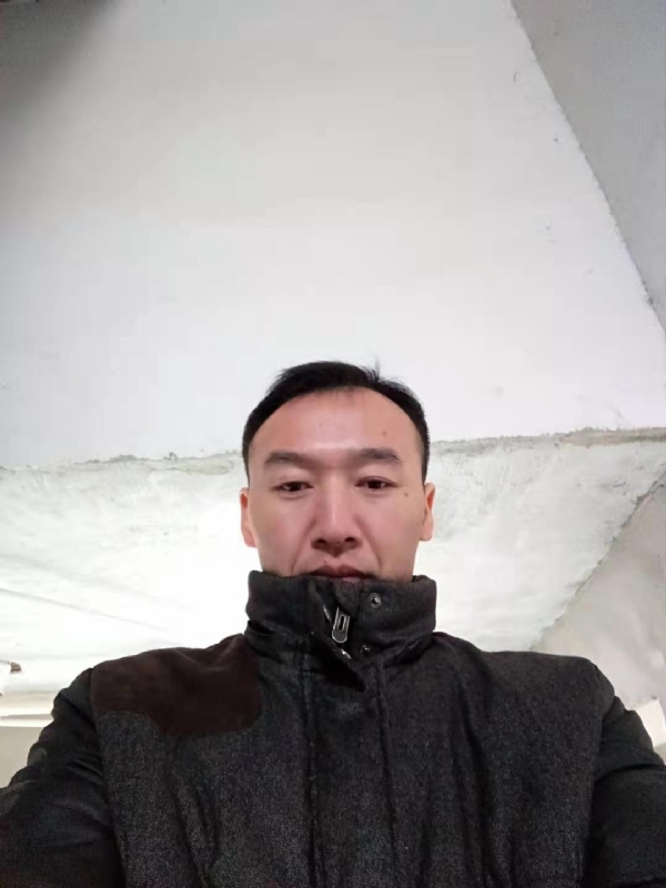孤狼的第一张照片--南京相亲服务中心
