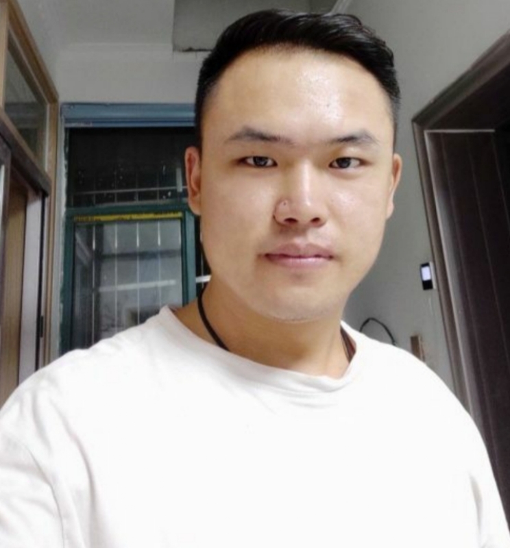 缘起的第一张照片--南京相亲服务中心