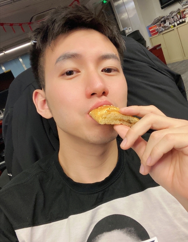 绝世大冤种的第二张照片--南京相亲服务中心