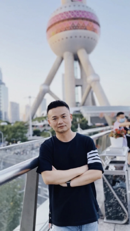 andy的第一张照片--南京相亲服务中心
