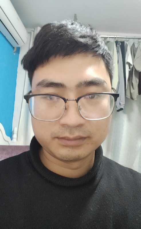 少平的第一张照片--南京相亲服务中心