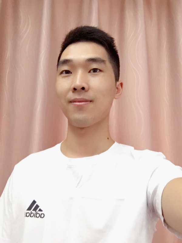 只为遇见你的第一张照片--南京相亲服务中心