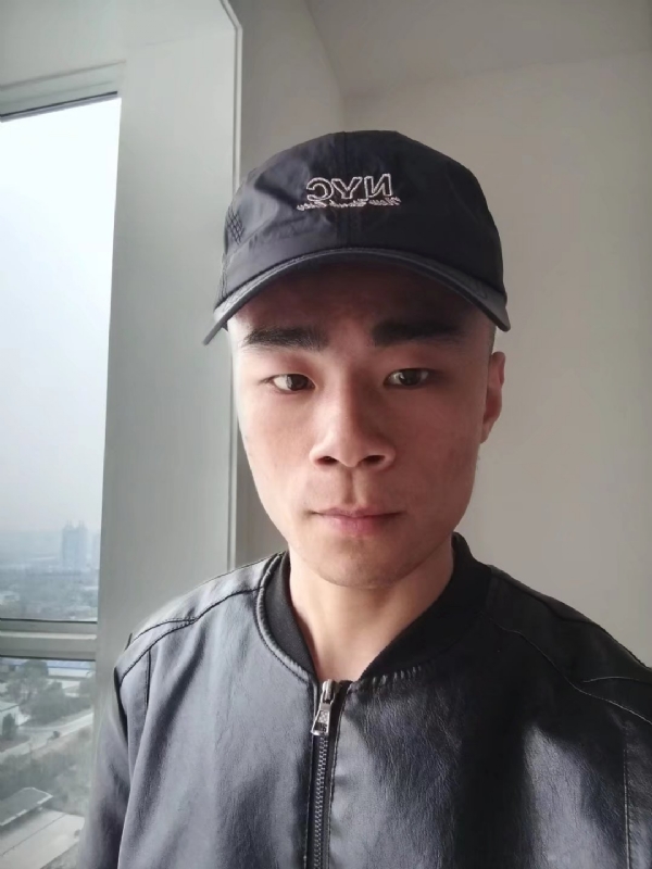 顺其自然的第一张照片--南京相亲服务中心