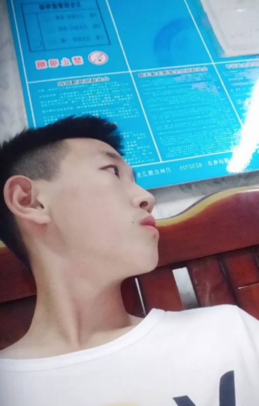 高一名的第一张照片--南京相亲服务中心