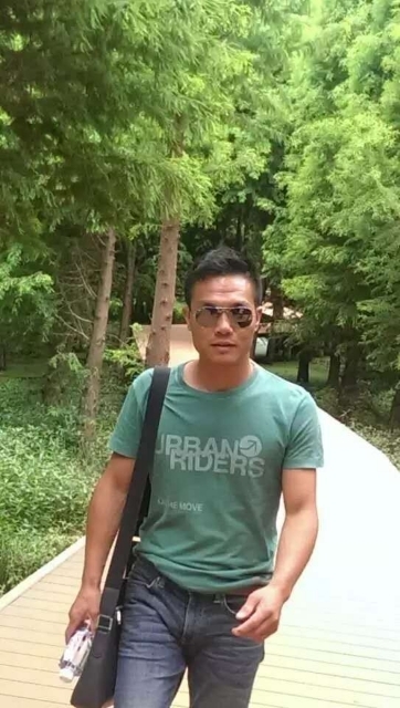 荆州王婆说媒的第一张照片--南京相亲服务中心